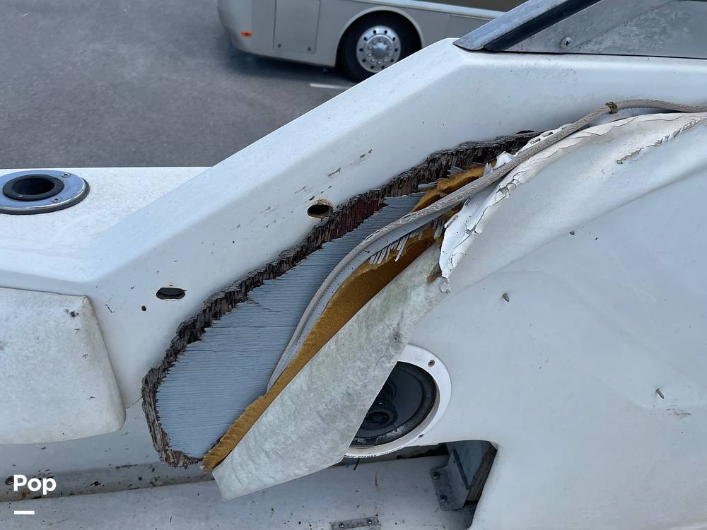 Slide: The Image of Sea Ray 270 Sundancer 1991 - 10779026