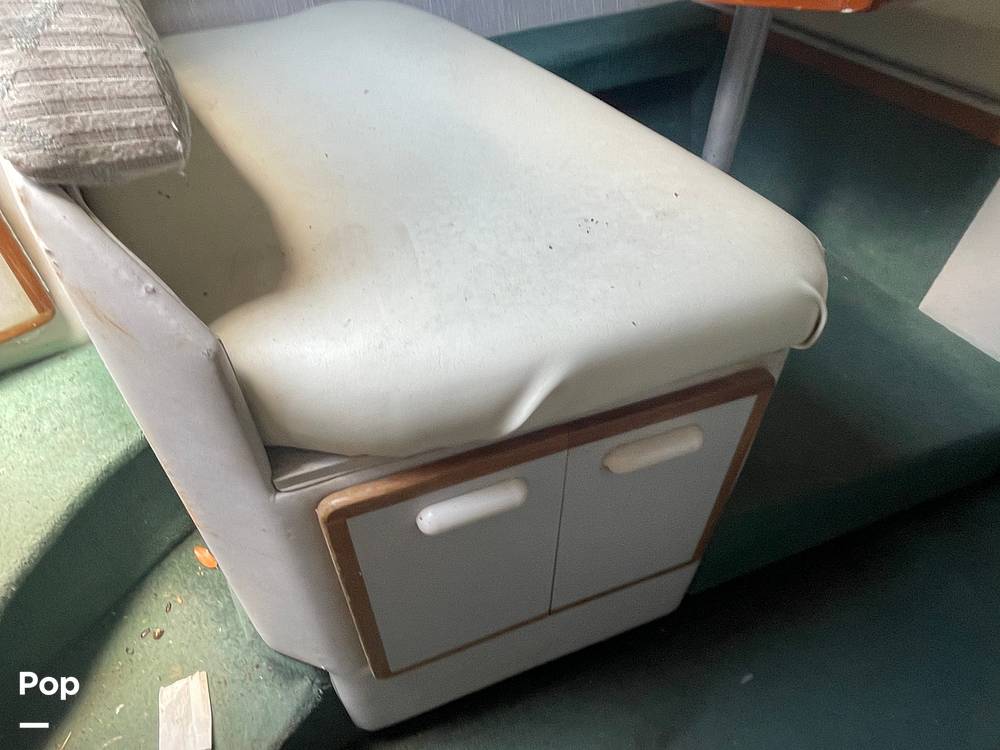 Slide: The Image of Sea Ray 270 Sundancer 1991 - 10779042