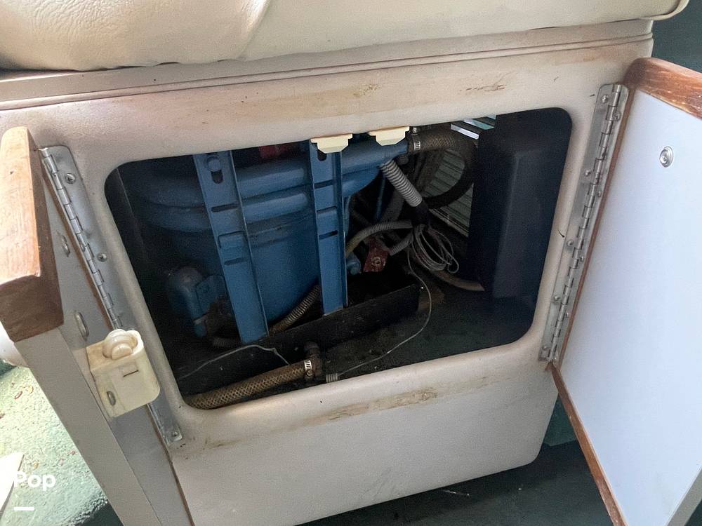 Slide: The Image of Sea Ray 270 Sundancer 1991 - 10779043