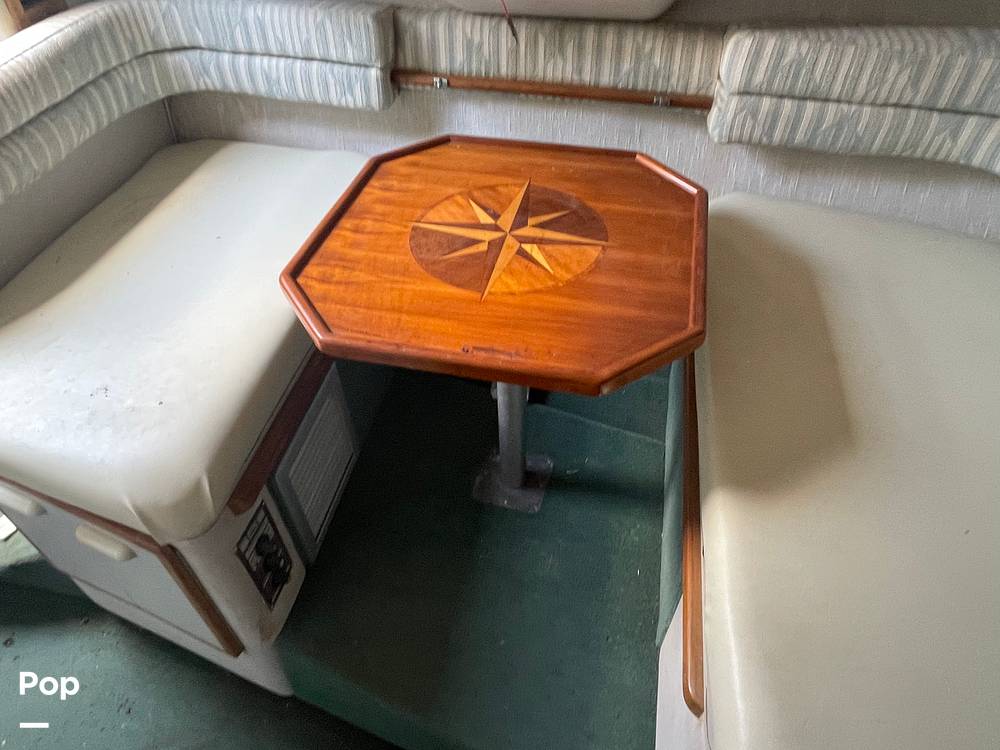 Slide: The Image of Sea Ray 270 Sundancer 1991 - 10779047