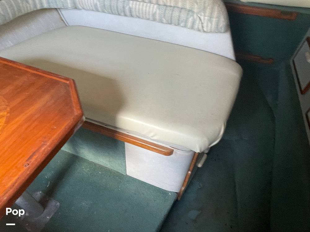 Slide: The Image of Sea Ray 270 Sundancer 1991 - 10779048