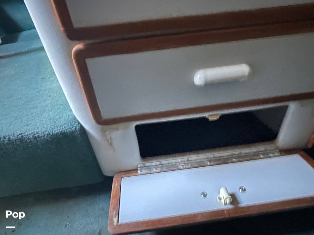 Slide: The Image of Sea Ray 270 Sundancer 1991 - 10779052