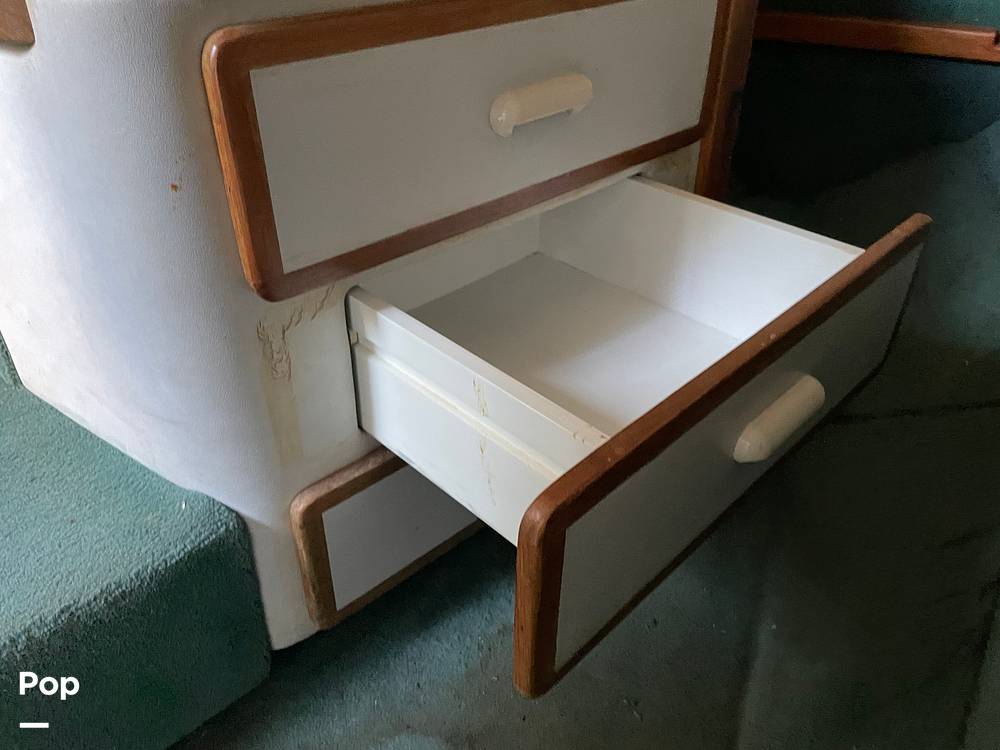 Slide: The Image of Sea Ray 270 Sundancer 1991 - 10779054