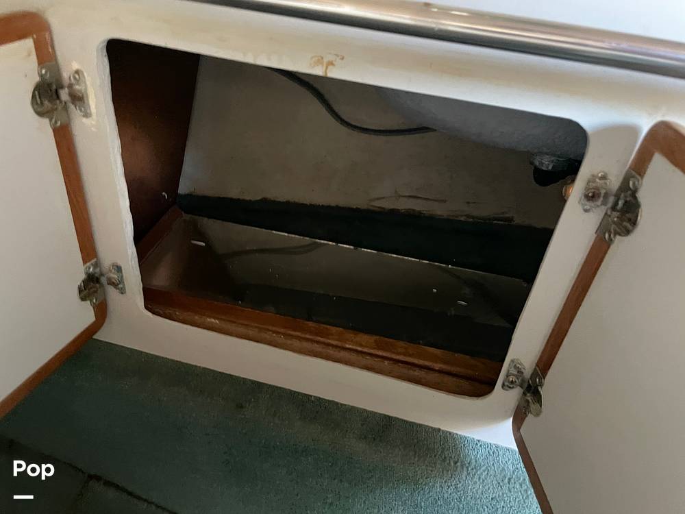 Slide: The Image of Sea Ray 270 Sundancer 1991 - 10779064