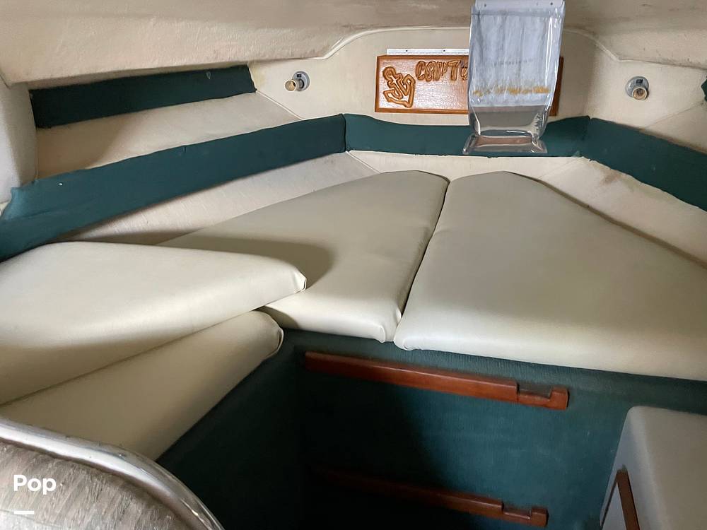 Slide: The Image of Sea Ray 270 Sundancer 1991 - 10779066