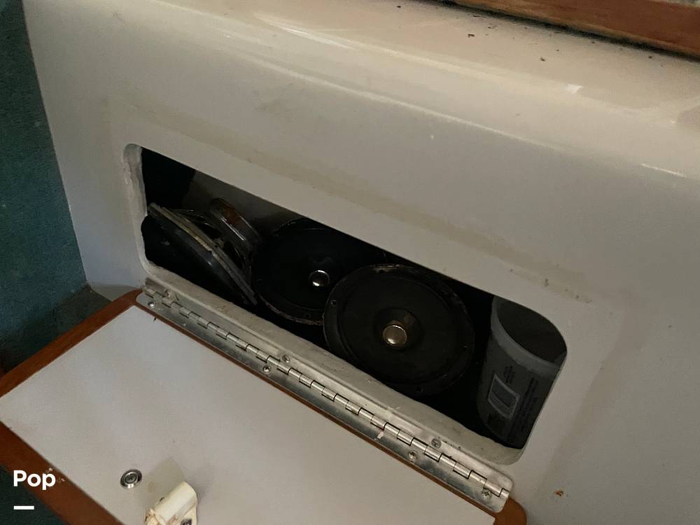 Slide: The Image of Sea Ray 270 Sundancer 1991 - 10779067