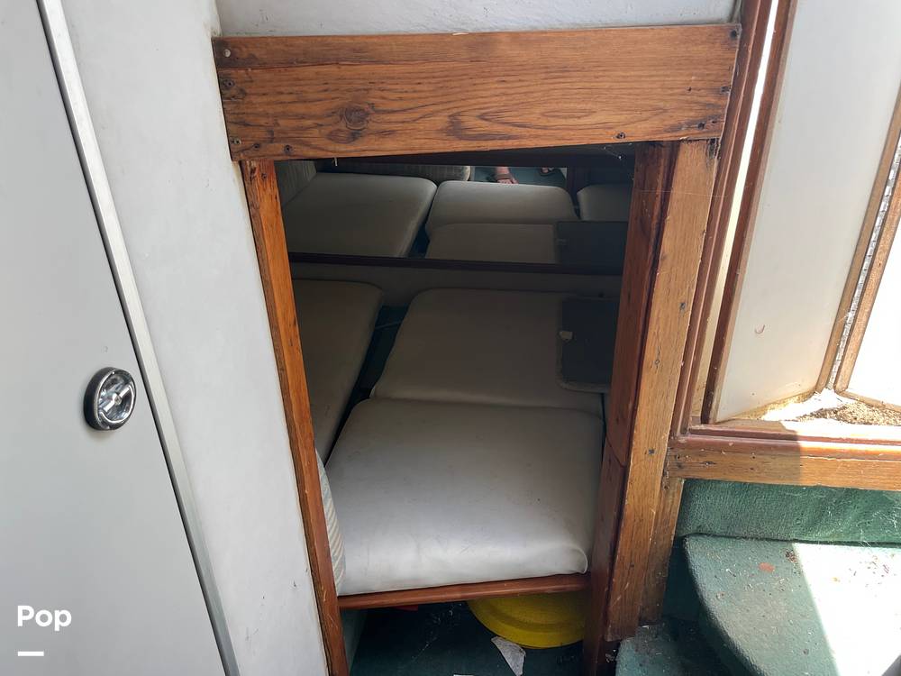 Slide: The Image of Sea Ray 270 Sundancer 1991 - 10779079