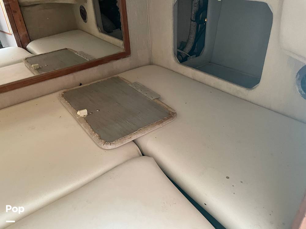 Slide: The Image of Sea Ray 270 Sundancer 1991 - 10779081