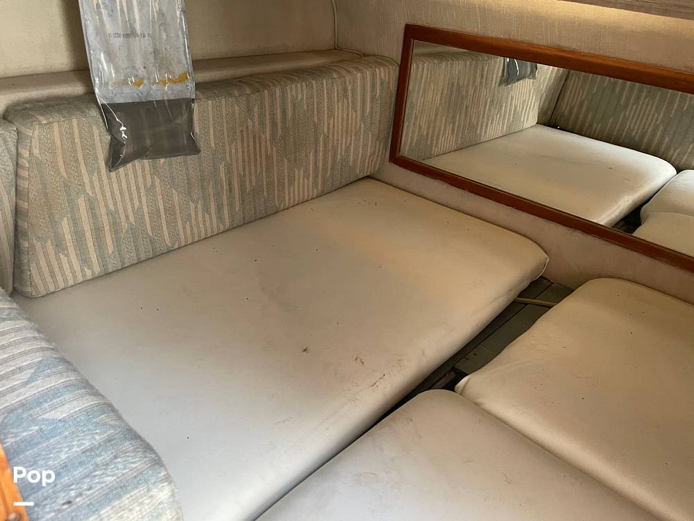 Slide: The Image of Sea Ray 270 Sundancer 1991 - 10779083