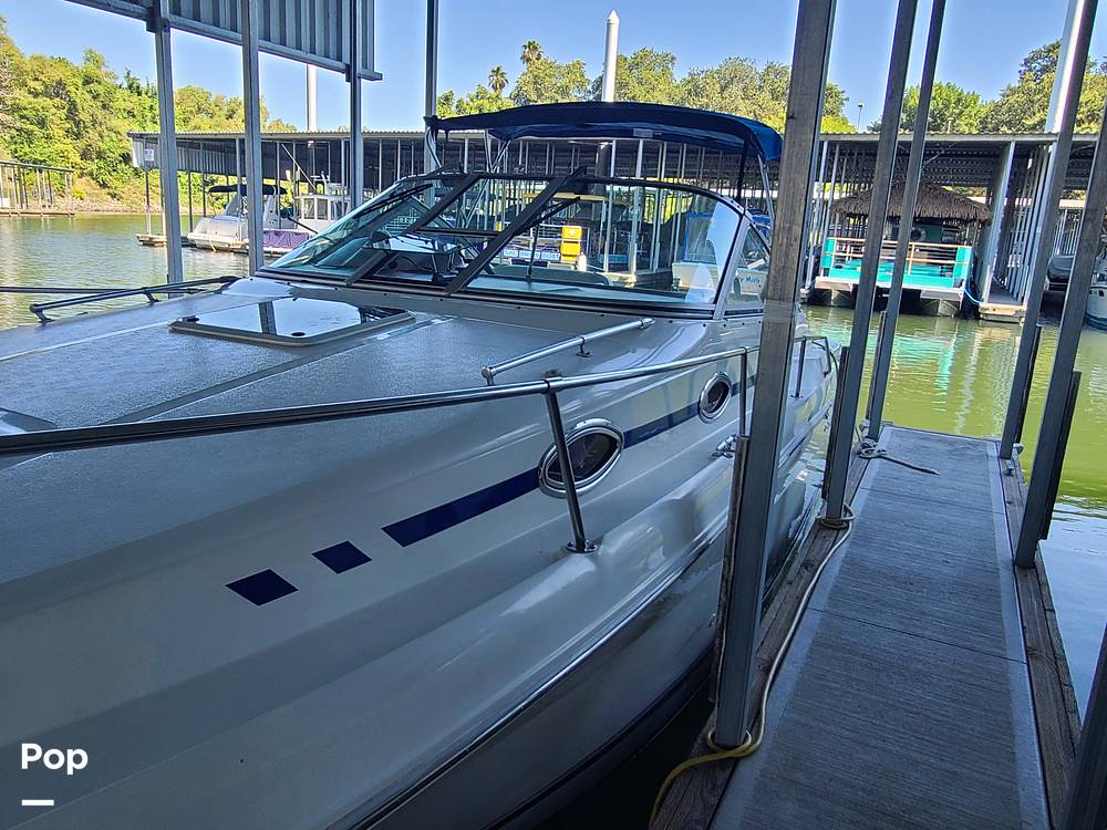 Slide: The Image of Sea Ray 270 Sundancer 1994 - 10801477