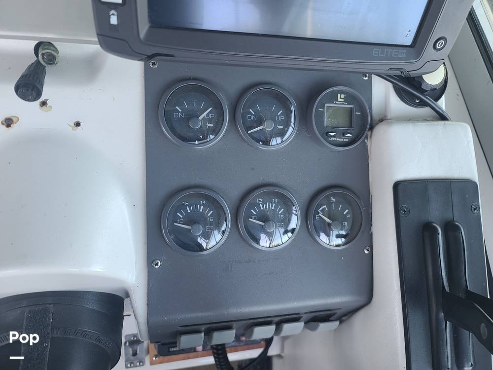 Slide: The Image of Sea Ray 270 Sundancer 1994 - 10801428