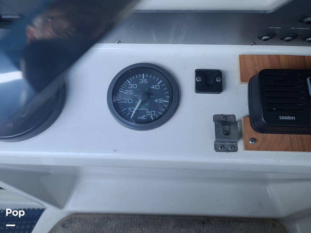 Slide: The Image of Sea Ray 270 Sundancer 1994 - 10801431