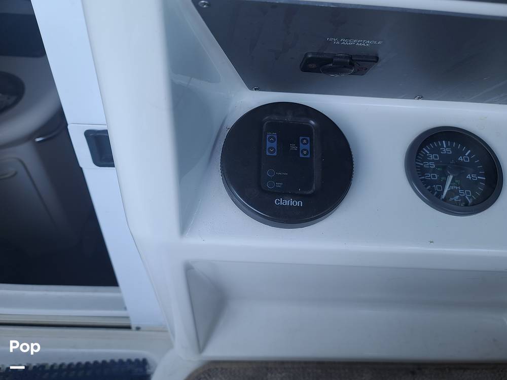 Slide: The Image of Sea Ray 270 Sundancer 1994 - 10801432