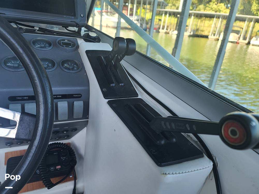 Slide: The Image of Sea Ray 270 Sundancer 1994 - 10801434