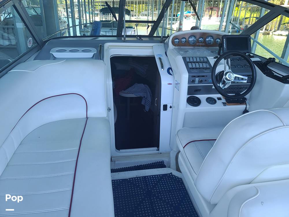 Slide: The Image of Sea Ray 270 Sundancer 1994 - 10801446