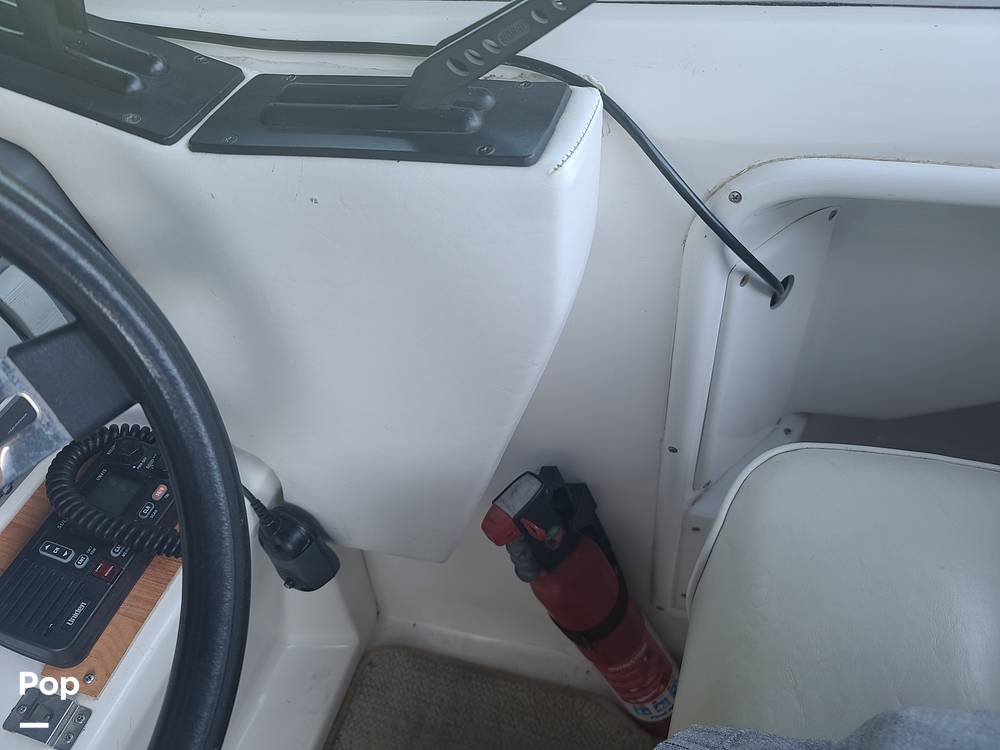Slide: The Image of Sea Ray 270 Sundancer 1994 - 10801435