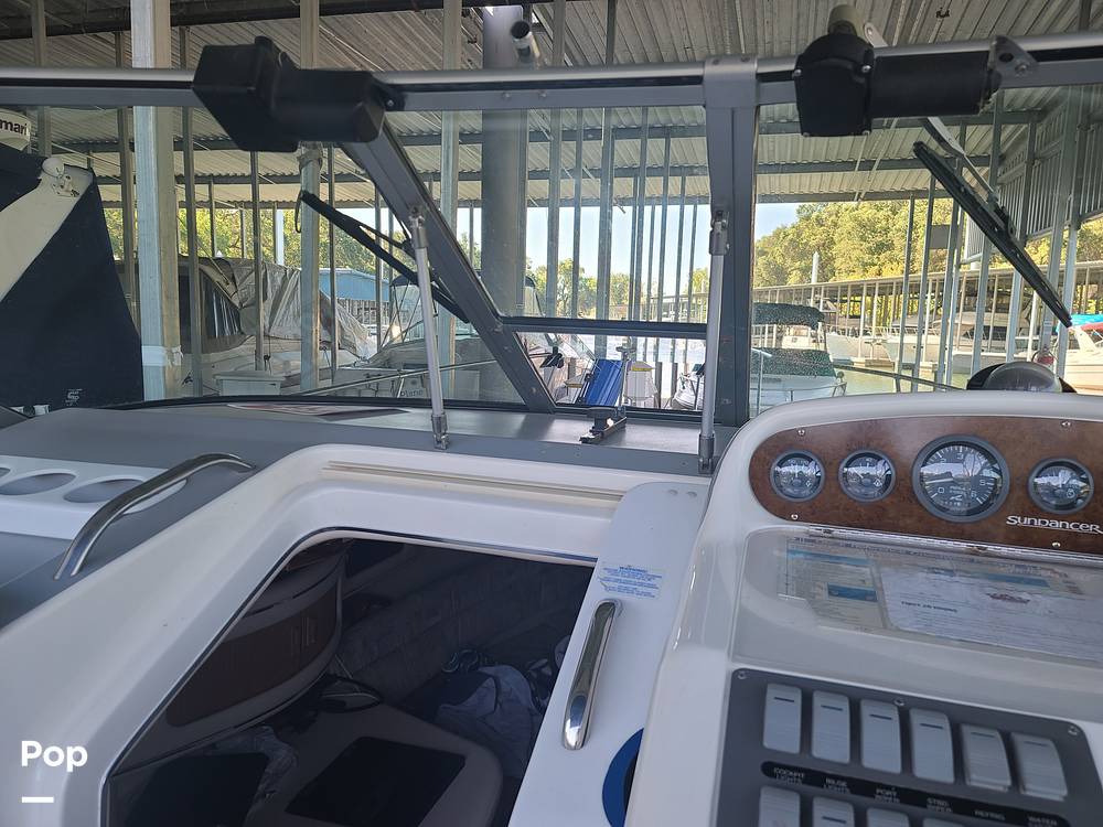 Slide: The Image of Sea Ray 270 Sundancer 1994 - 10801436