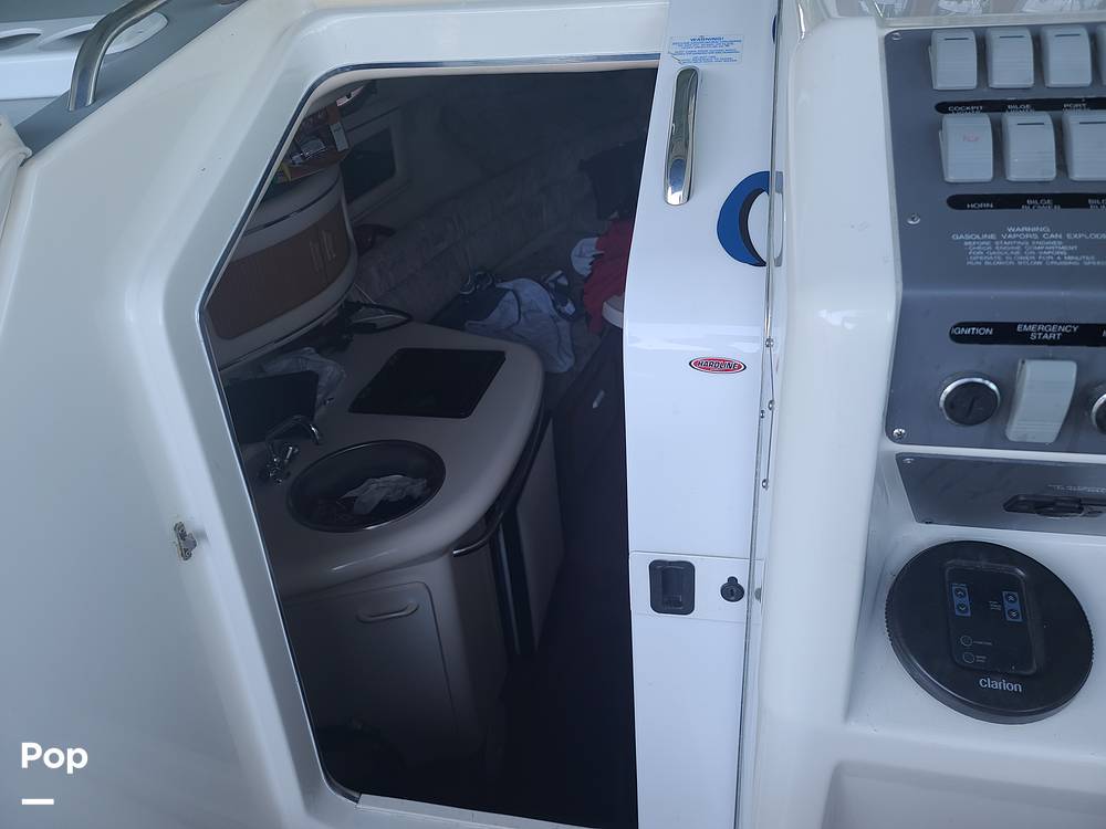 Slide: The Image of Sea Ray 270 Sundancer 1994 - 10801438