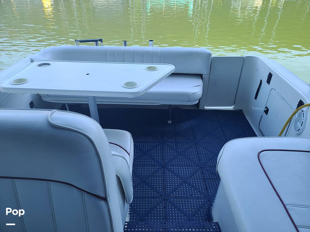 Slide: The Image of Sea Ray 270 Sundancer 1994 - 10801443