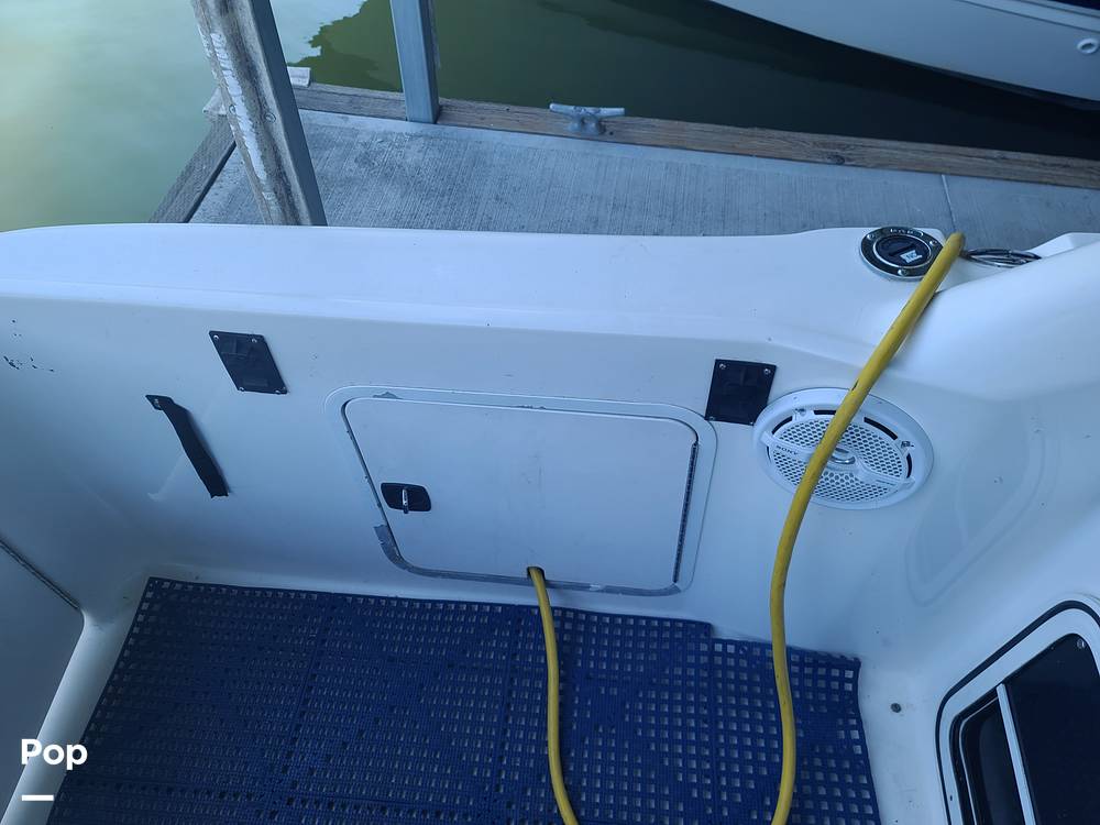 Slide: The Image of Sea Ray 270 Sundancer 1994 - 10801445