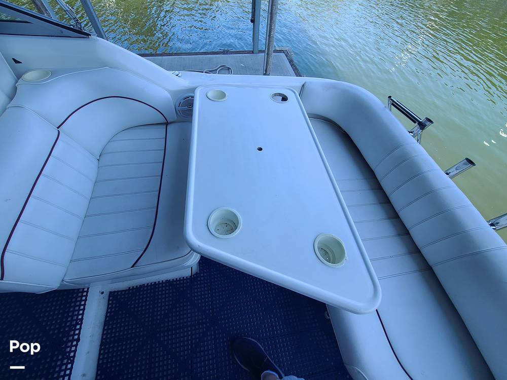 Slide: The Image of Sea Ray 270 Sundancer 1994 - 10801447