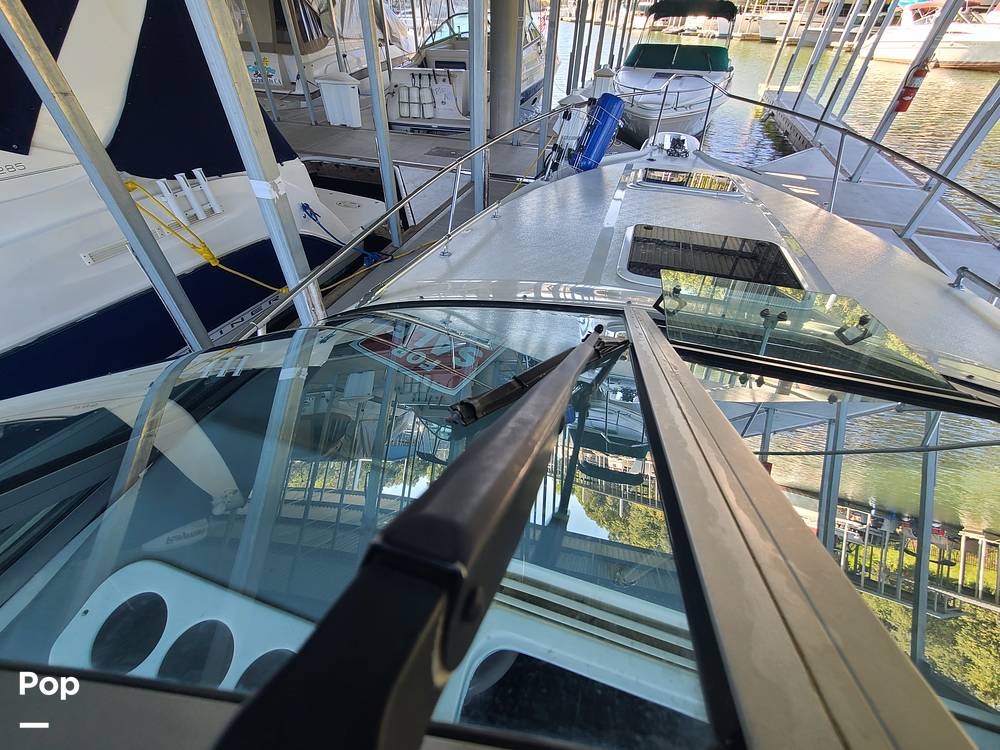 Slide: The Image of Sea Ray 270 Sundancer 1994 - 10801449