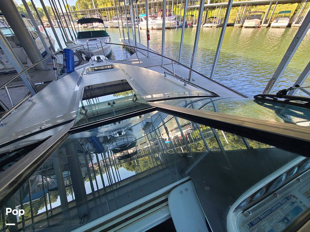 Slide: The Image of Sea Ray 270 Sundancer 1994 - 10801450