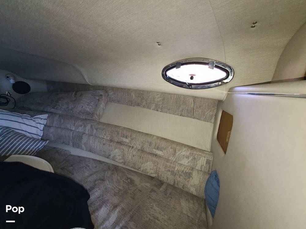 Slide: The Image of Sea Ray 270 Sundancer 1994 - 10801452