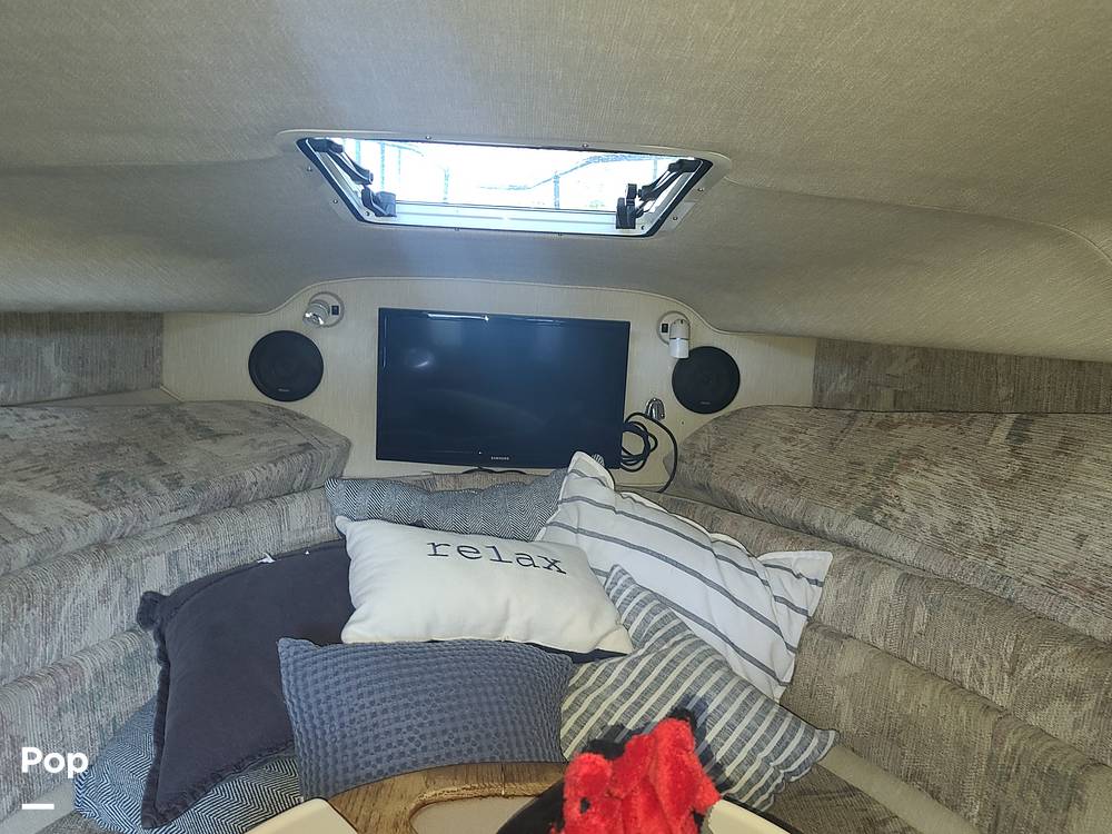Slide: The Image of Sea Ray 270 Sundancer 1994 - 10801453