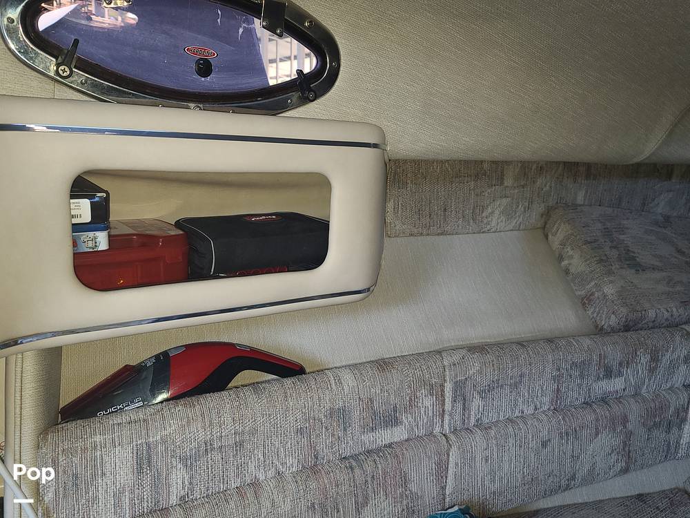 Slide: The Image of Sea Ray 270 Sundancer 1994 - 10801456