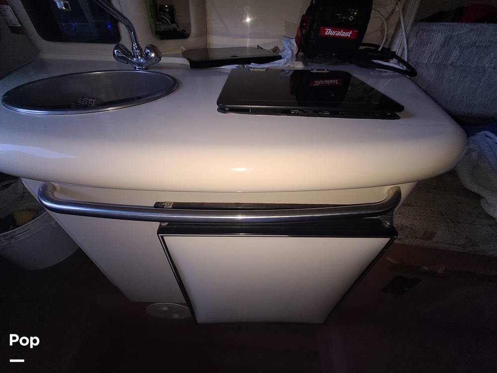 Slide: The Image of Sea Ray 270 Sundancer 1994 - 10801458