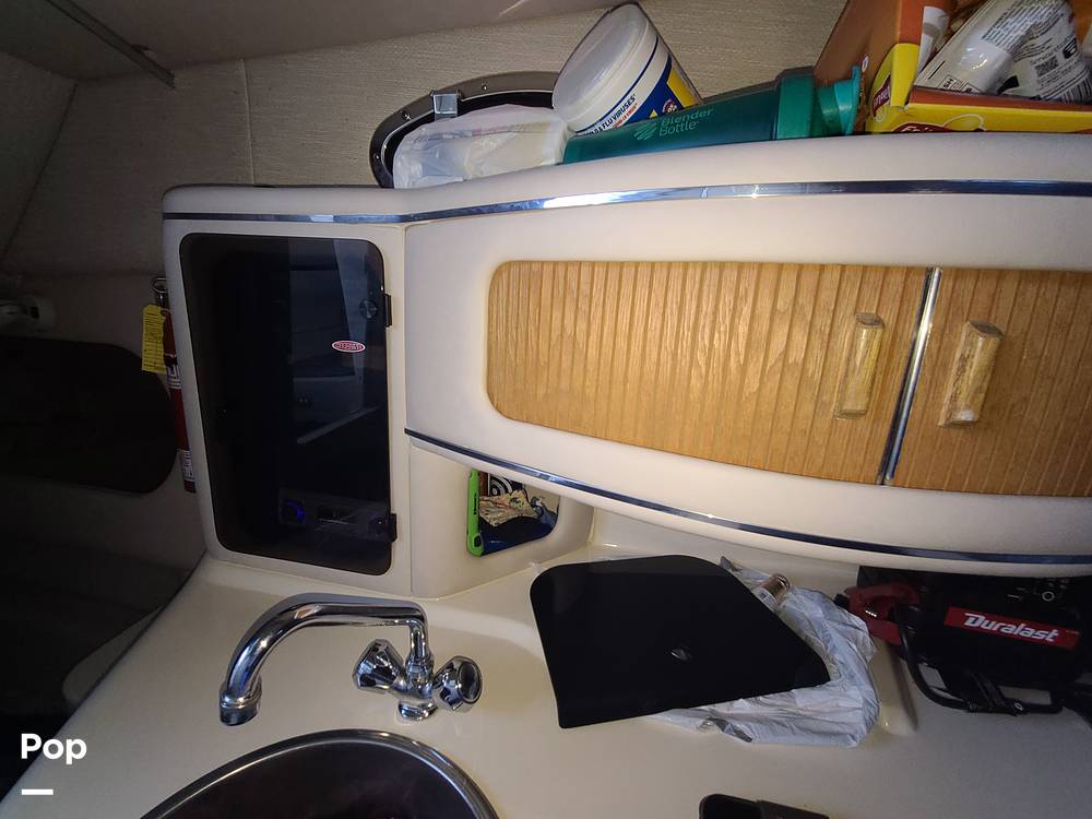 Slide: The Image of Sea Ray 270 Sundancer 1994 - 10801459
