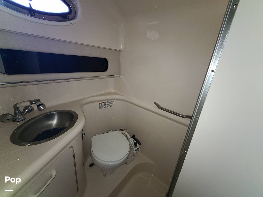 Slide: The Image of Sea Ray 270 Sundancer 1994 - 10801462