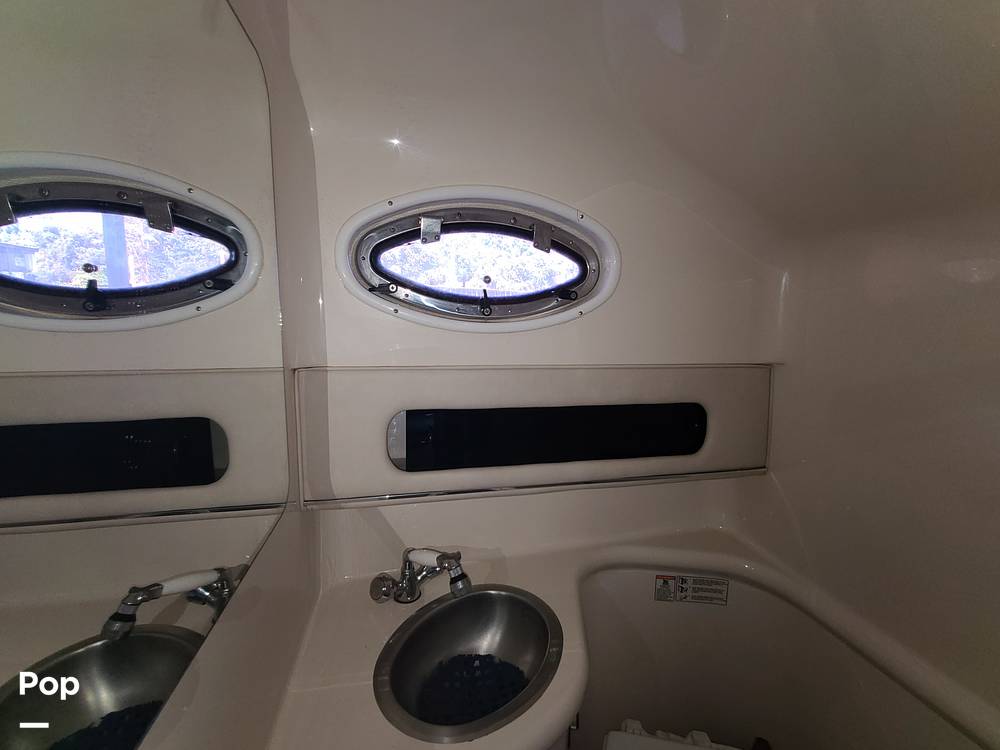 Slide: The Image of Sea Ray 270 Sundancer 1994 - 10801463