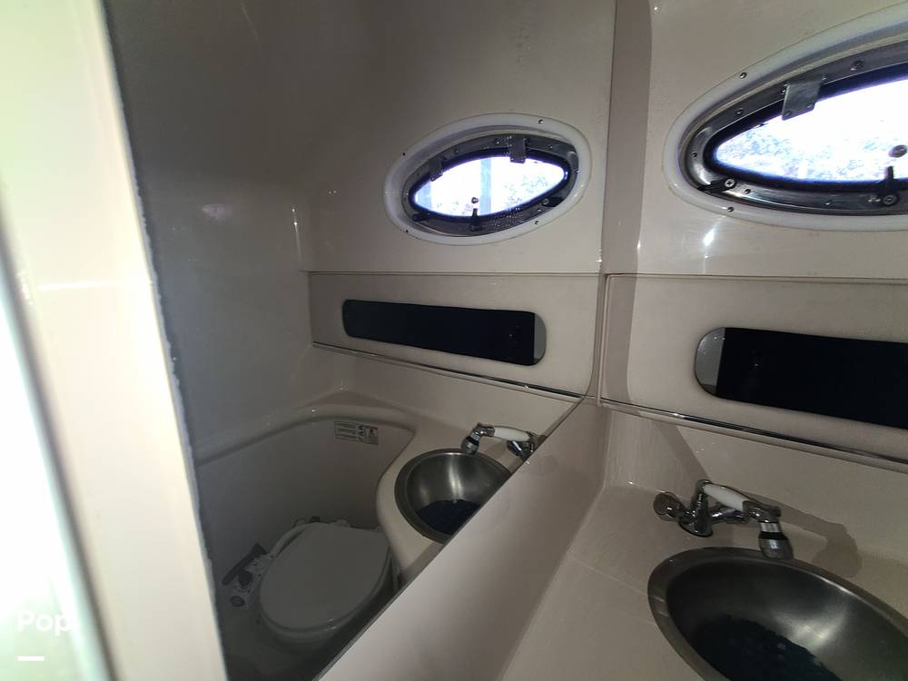 Slide: The Image of Sea Ray 270 Sundancer 1994 - 10801464
