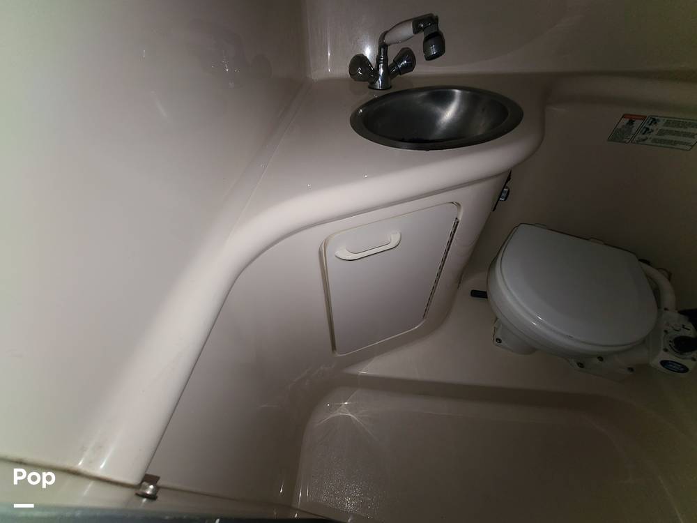 Slide: The Image of Sea Ray 270 Sundancer 1994 - 10801465
