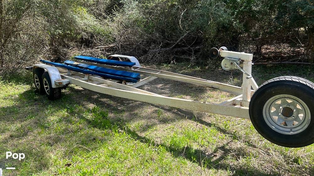 Slide: The Image of Sea Ray 270 Sundancer 1996 - 15246136