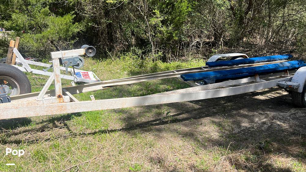 Slide: The Image of Sea Ray 270 Sundancer 1996 - 15246141