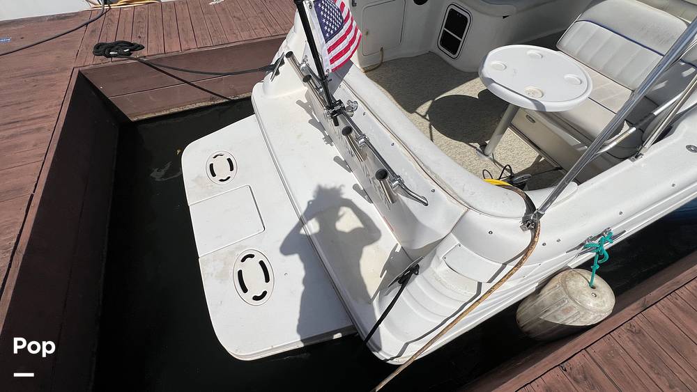 Slide: The Image of Sea Ray 270 Sundancer 1996 - 15244068