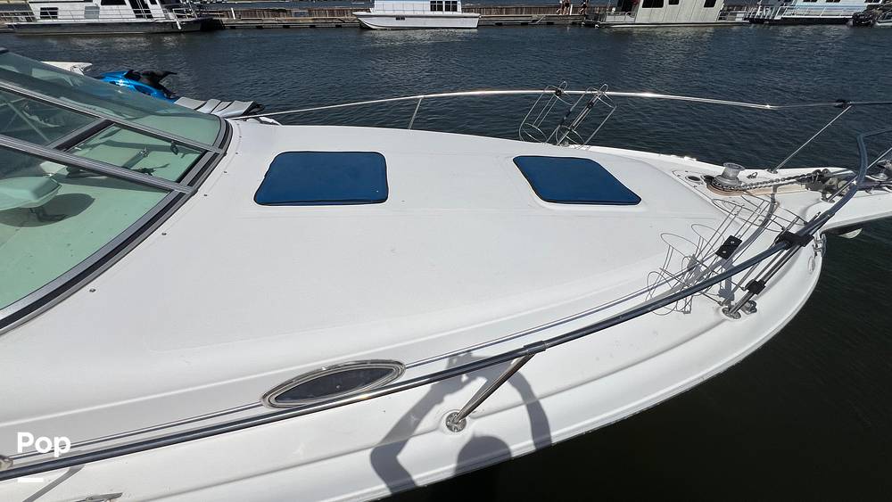 Slide: The Image of Sea Ray 270 Sundancer 1996 - 15244069