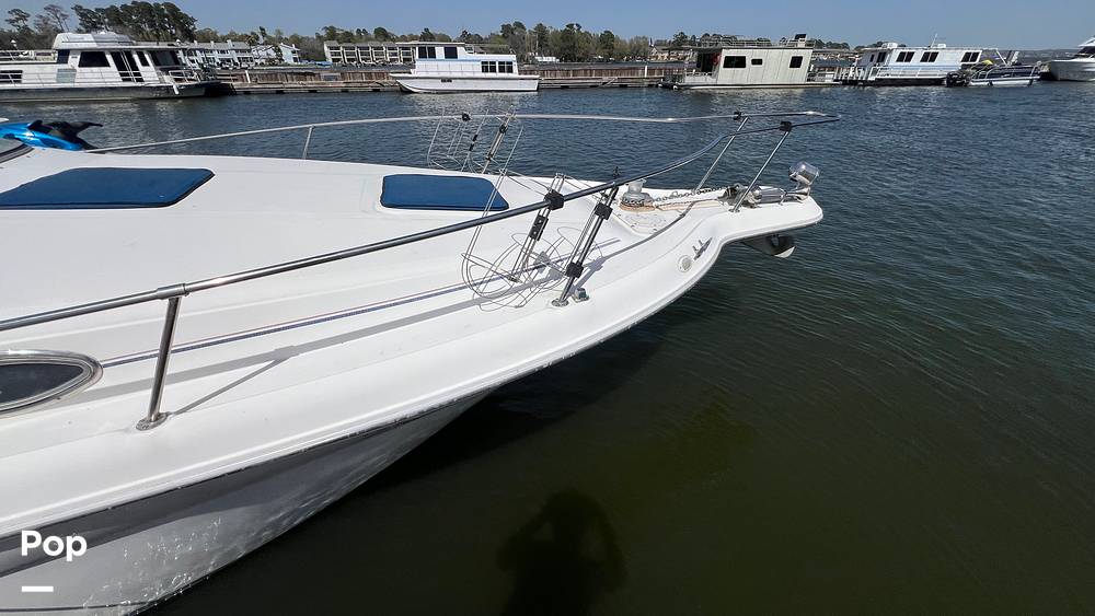 Slide: The Image of Sea Ray 270 Sundancer 1996 - 15244070