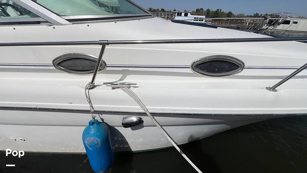 Slide: The Image of Sea Ray 270 Sundancer 1996 - 15244071