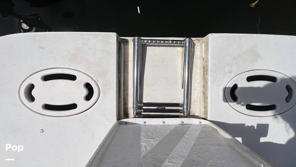 Slide: The Image of Sea Ray 270 Sundancer 1996 - 15244075
