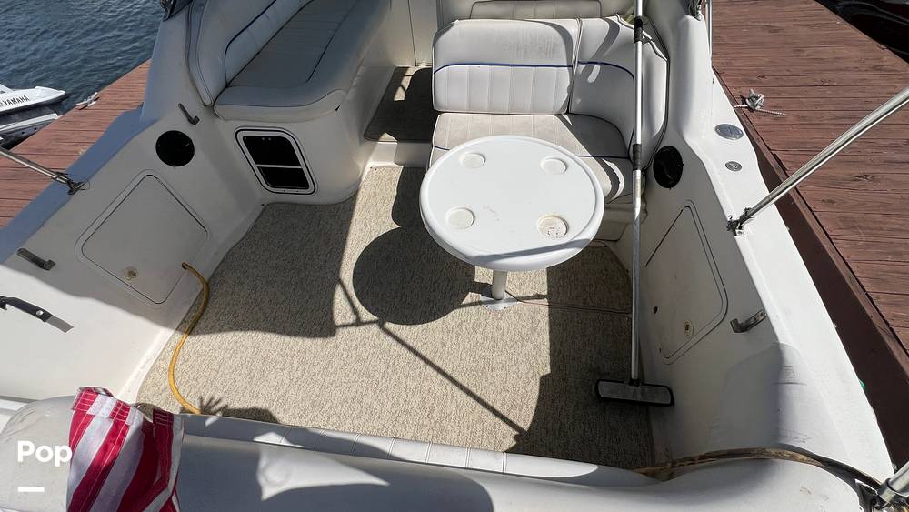 Slide: The Image of Sea Ray 270 Sundancer 1996 - 15244076