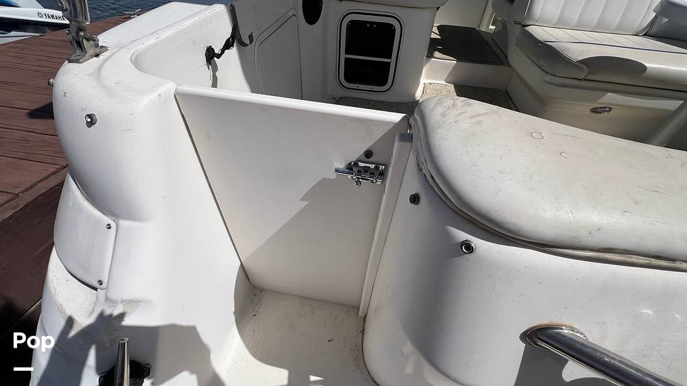 Slide: The Image of Sea Ray 270 Sundancer 1996 - 15244077