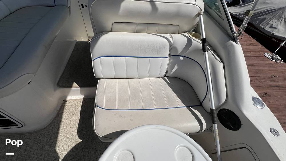 Slide: The Image of Sea Ray 270 Sundancer 1996 - 15244080