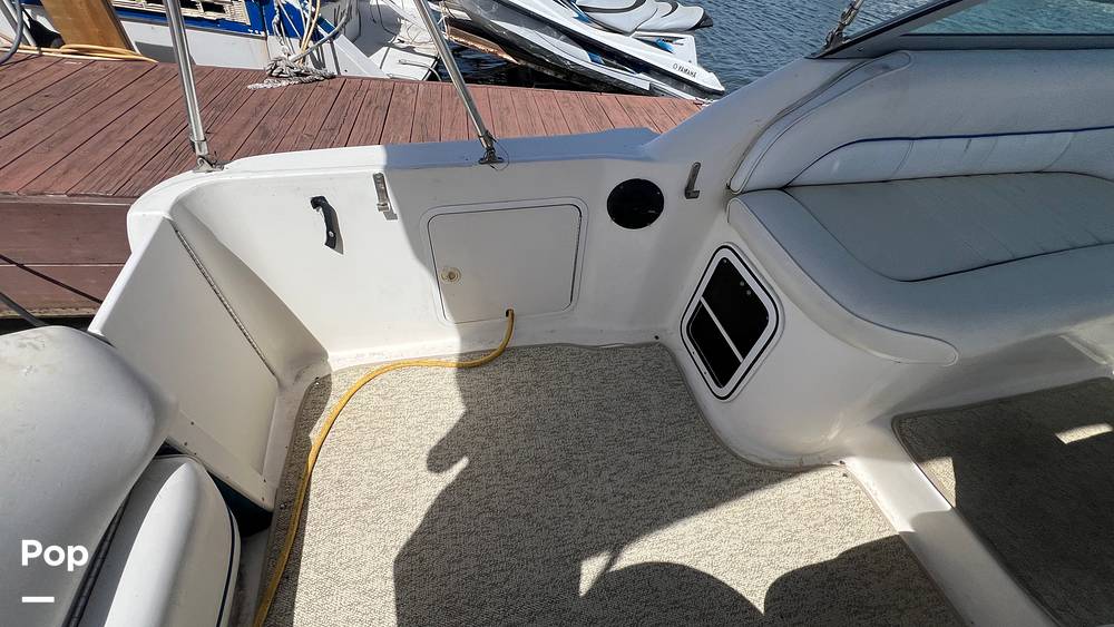 Slide: The Image of Sea Ray 270 Sundancer 1996 - 15244081