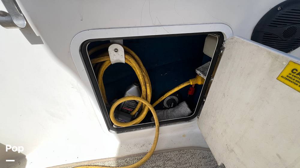 Slide: The Image of Sea Ray 270 Sundancer 1996 - 15244082