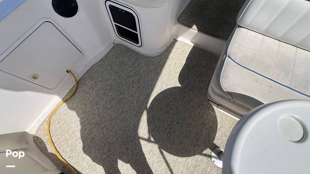 Slide: The Image of Sea Ray 270 Sundancer 1996 - 15244084