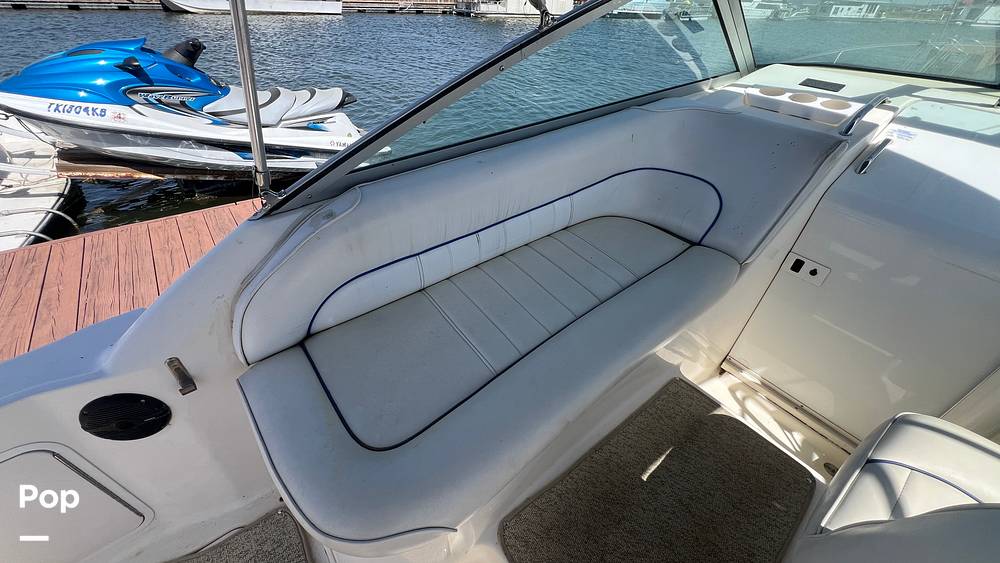 Slide: The Image of Sea Ray 270 Sundancer 1996 - 15244085